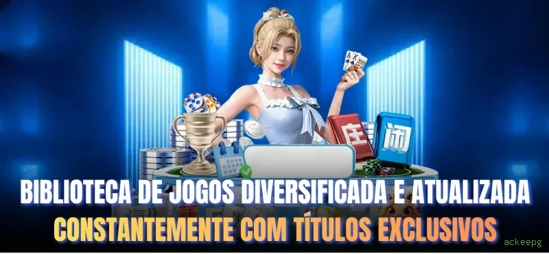 Experiência VIP ackeepg